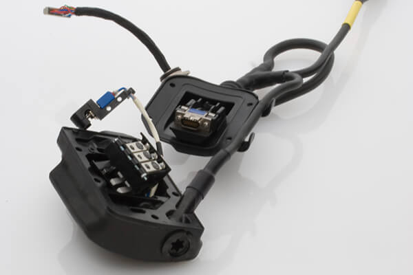 Kaliber equipment, design, manufacture and testing