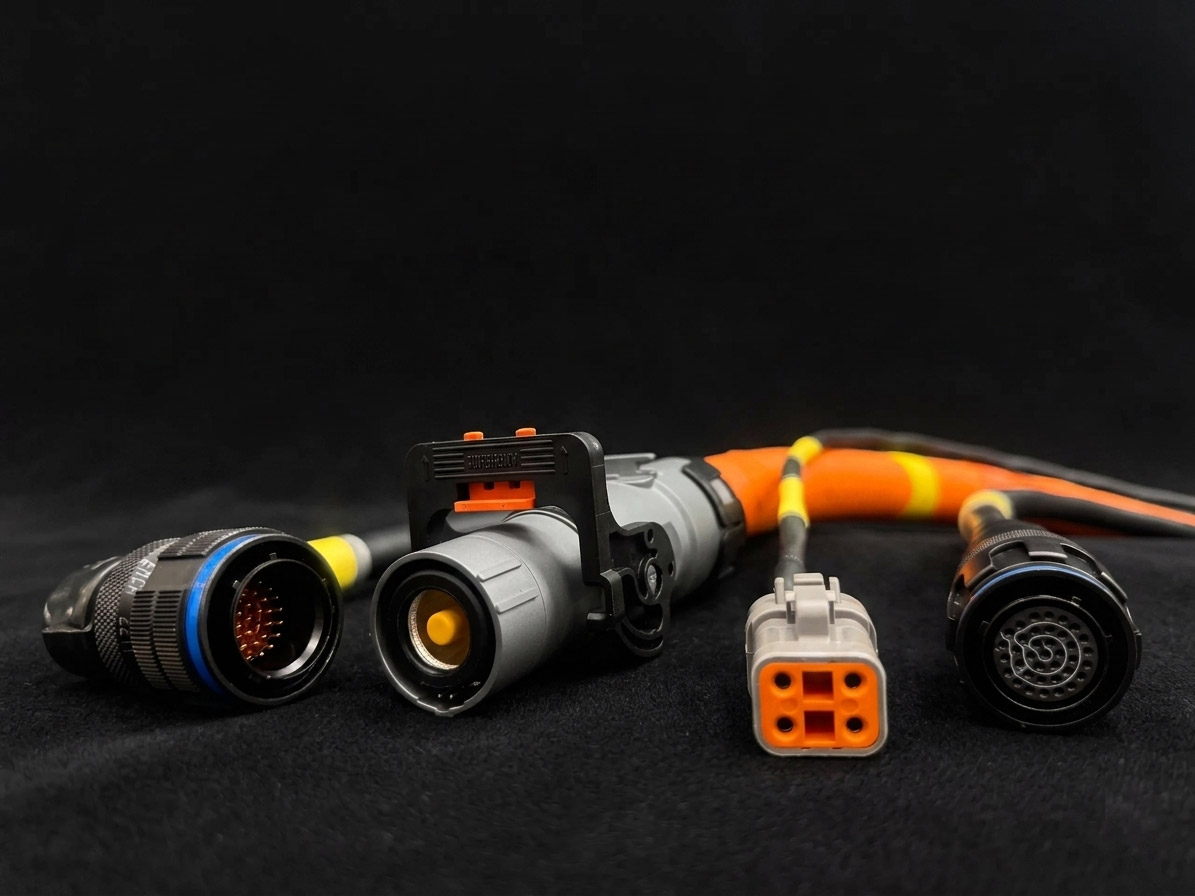 Kaliber equipment, design, manufacture and testing