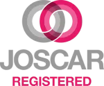 Kaliber Ltd are JOSCAR Registered