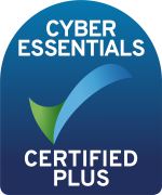 Kaliber Ltd are Cyber Essentials Certified Plus